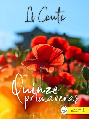 cover image of Quinze Primaveras